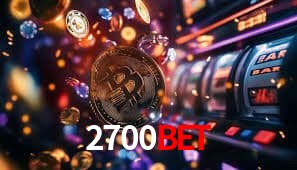 Promoções Sazonais 2700bet