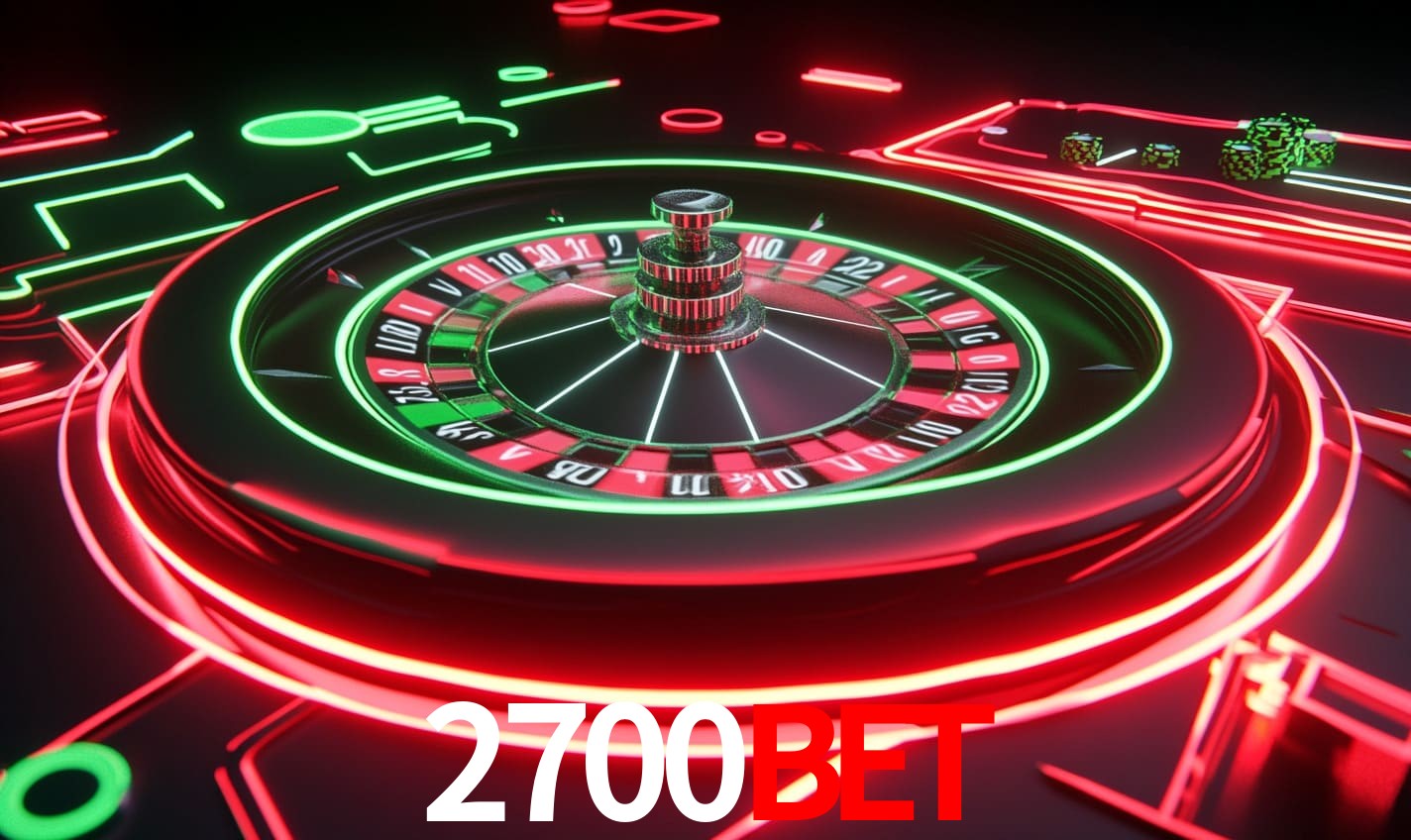 Provedores de Jogos 2700bet
