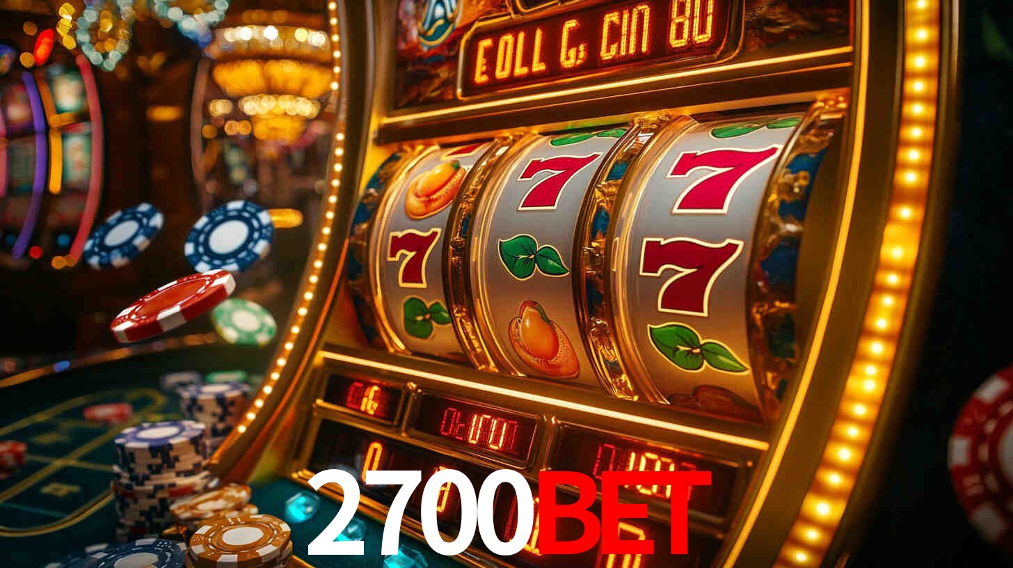 2700bet