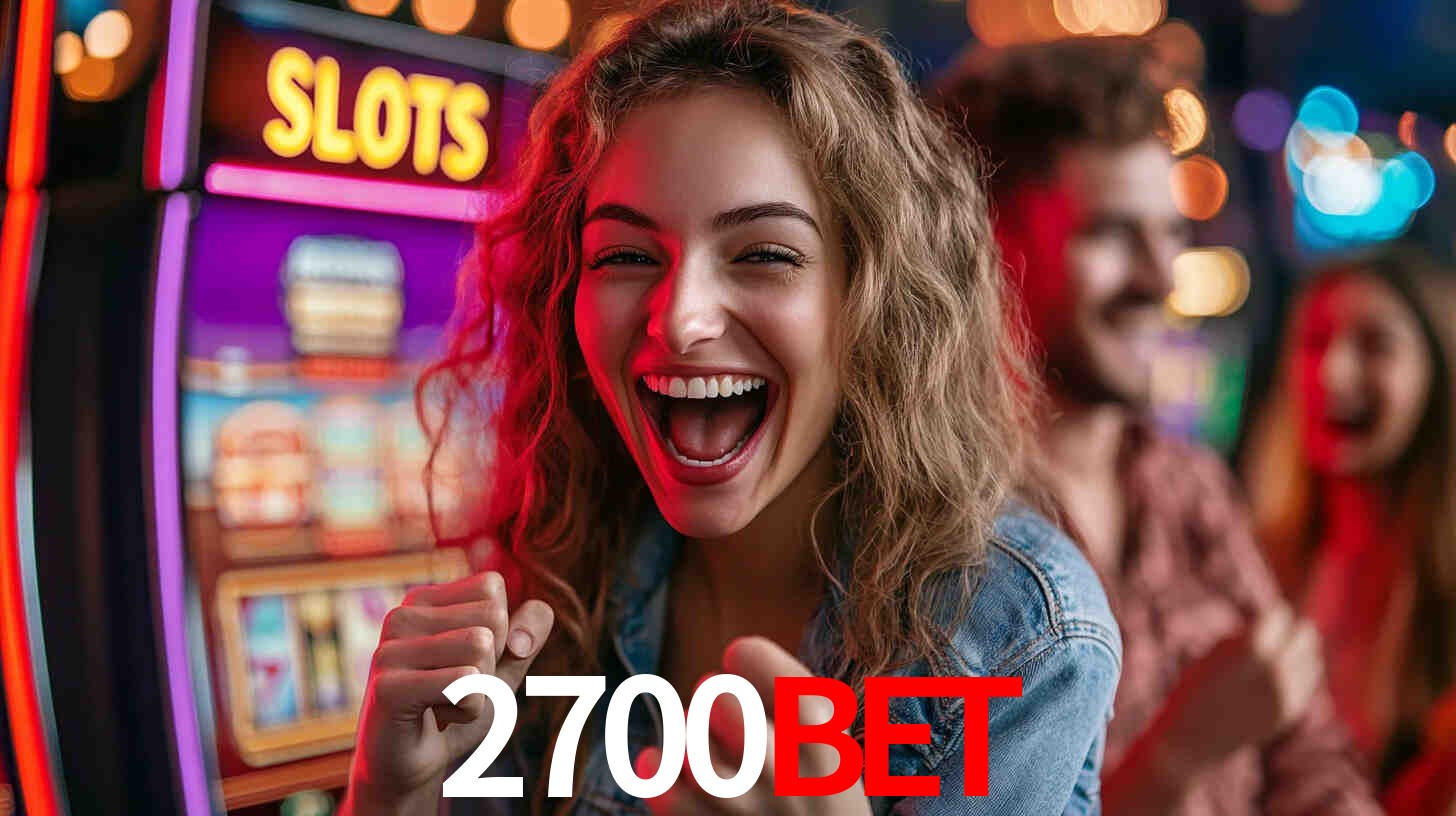 Avaliações dos Jogadores 2700bet