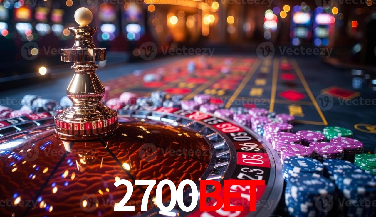 2FA Security 2700bet