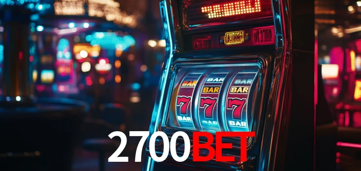 Premium Interface 2700bet