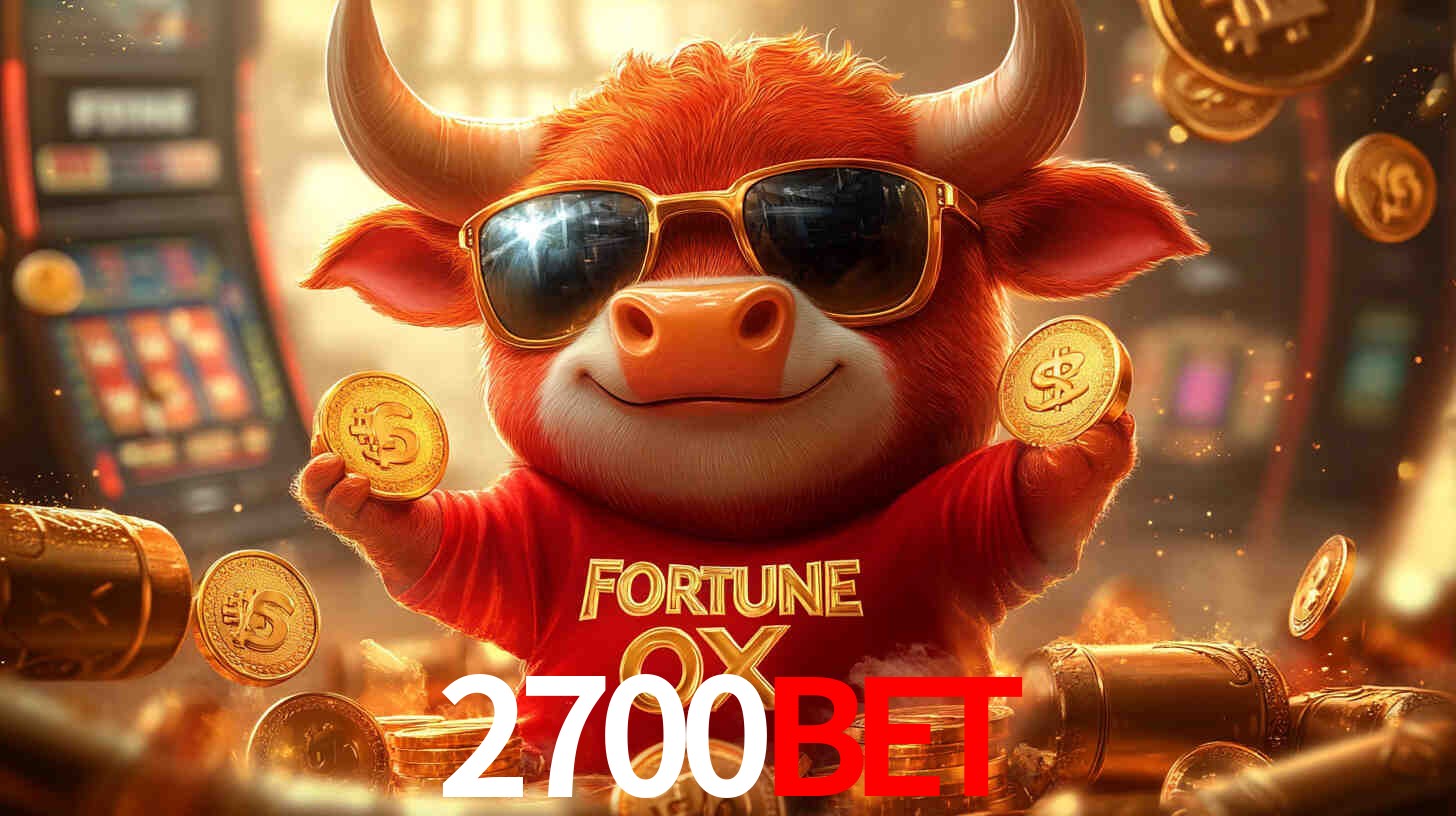 Desvendando o Mundo dos Jogos Virtuais na 2700bet