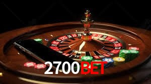 Blackjack Table 2700bet