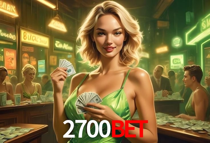 Jogos de Slot 2700bet
