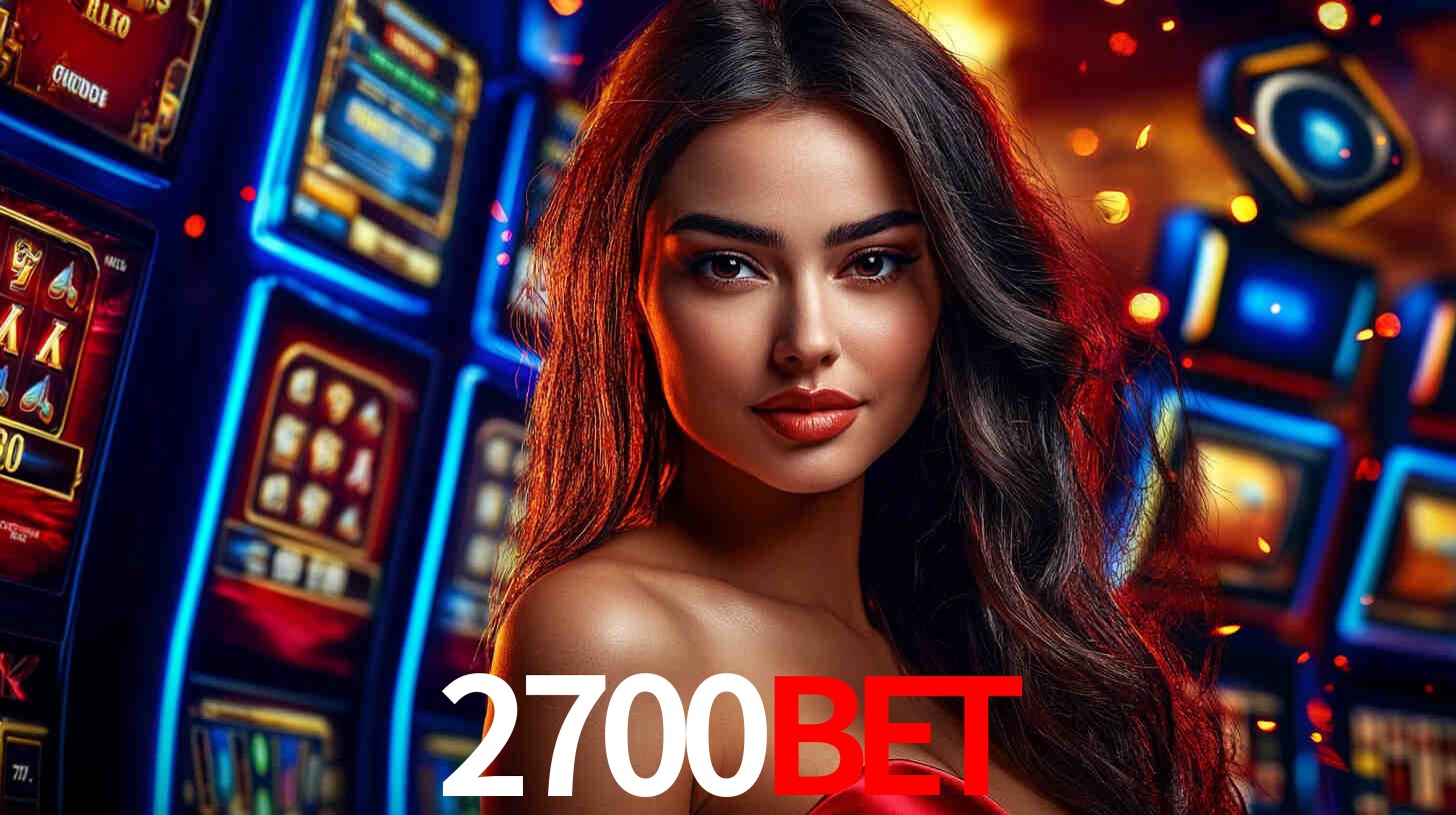 Recursos de Bônus 2700bet