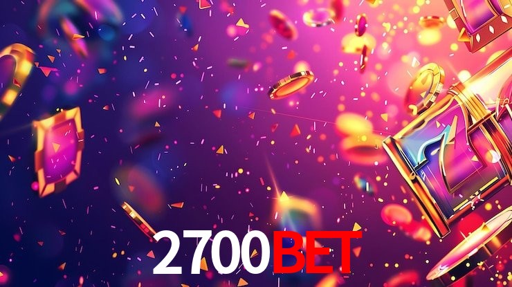 Promoção Relâmpago 2700bet